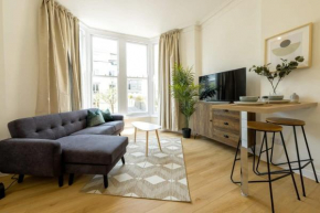 Grange Rd Flat 2 one bedroom flat